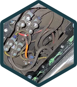 CNC machine repairs, Lincoln, Linolcnshire