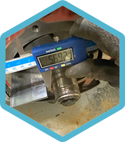 CNC Machine Servicing and maintenance services in Lincoln, Lincolnshire